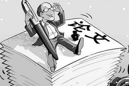 論文查重系統(tǒng)的檢測范圍及判定方式