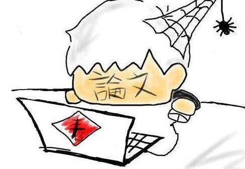 論文查重的三個(gè)訣竅你知道嗎？