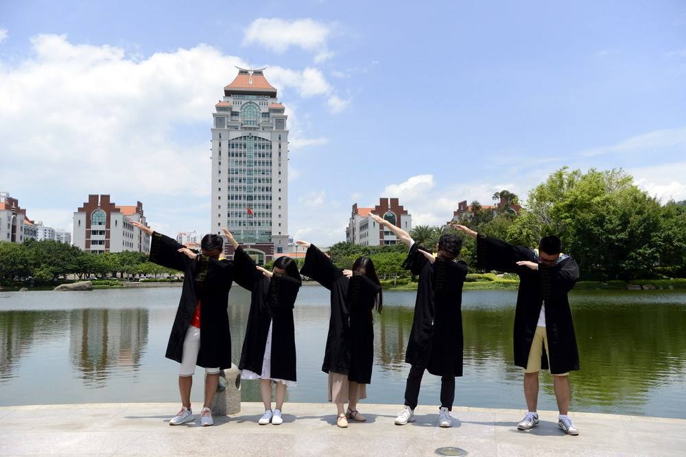 2020年廈門(mén)大學(xué)研究生學(xué)位論文查重要求