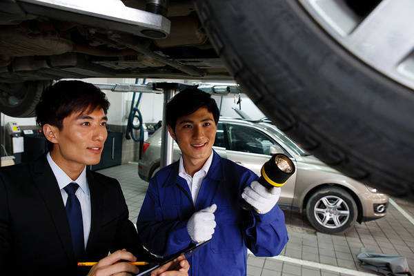 汽車檢測與維修專業(yè)的畢業(yè)論文如何選題