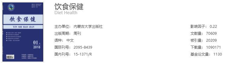 飲食保健